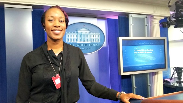 2015 Year in Review White House| The Style Medic 
