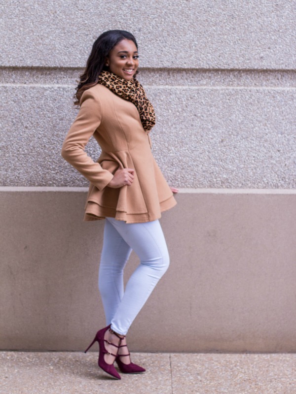 Beauty, Brains & Blogging: Meet Adaora | The Style Medic