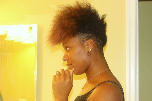 My Natural Hair Story | The Style Medic